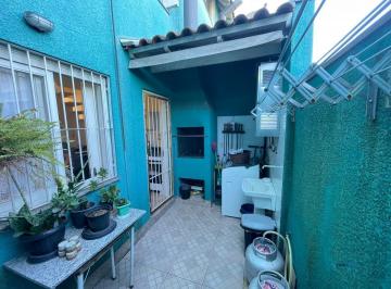 Casa · 92m² · 3 Quartos · 2 Vagas · Casa no Condomínio Solar da Landel, 3 quartos 1 Vaga de garagem Bairro Tristeza