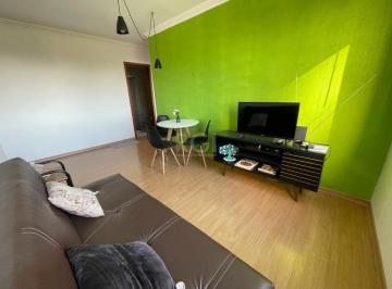 Apartamento · 62m² · 2 Quartos · Apartamento para Venda - 61.7m², 2 dormitórios, Cristo Redentor, Porto Alegre