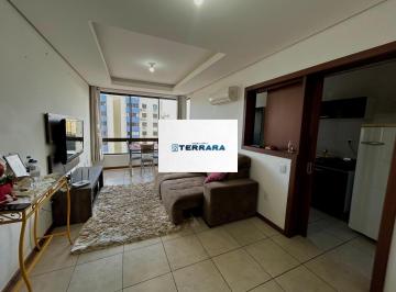 Apartamento · 47m² · 1 Quarto · 1 Vaga · Apartamento 1 dormitório no Cristo Redentor