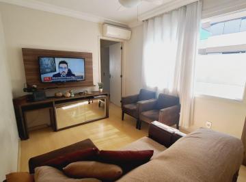 Apartamento · 72m² · 2 Quartos · 1 Vaga · Apartamento com sacada, dois dormitórios e 1 vaga bairro Petrópolis - Porto A