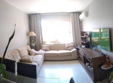 Apartamento · 67m² · 2 Quartos · Apartamento para Venda - 66.65m², 2 dormitórios, Menino Deus, Porto Alegre