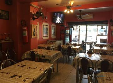 Comercial · 100m² · 1 Quarto · Ponto comercial à venda na Avenida Osvaldo Aranha, Bom Fim, Porto Alegre