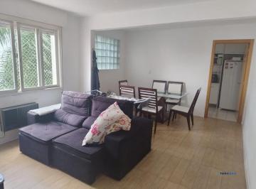 Apartamento · 71m² · 2 Quartos · 1 Vaga · Apartamento 2 dormitórios no Bairro Passo da Areia