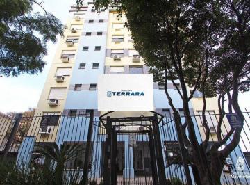 Apartamento · 157m² · 2 Quartos · 2 Vagas · Cobertura para Venda - 157m², 2 dormitórios, 2 vagas - Cristo Redentor