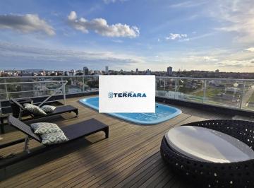 Apartamento · 70m² · 2 Quartos · 1 Vaga · Apartamento semimobiliado com 2 dormitórios (1 suíte) em Gravataí
