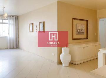 Apartamento · 147m² · 3 Quartos · Apartamento à venda no bairro Paraíso - São Paulo/SP, Zona Sul
