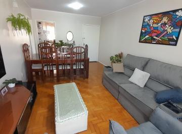 Apartamento · 11m² · 3 Quartos · 1 Vaga · Apartamento à Venda com 3 Quartos e Vaga Coberta no Cristo Redentor