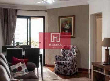 Apartamento · 57m² · 2 Quartos · 1 Vaga · Apartamento à venda no bairro Indianópolis - São Paulo/SP, Zona Sul