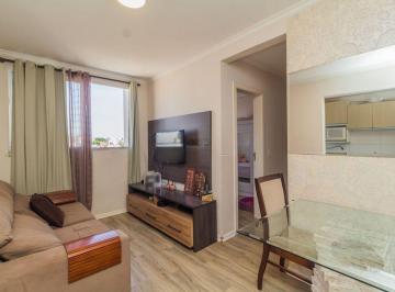 Apartamento · 49m² · 2 Quartos · 1 Vaga · Apartamento com 2 quartos e 1 vaga de garagem no Bairro Sarandí