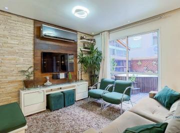 Casa · 146m² · 4 Quartos · 2 Vagas · Casa com 4 quartos e 2 vagas em condomínio fechado no Bairro Ecoville.