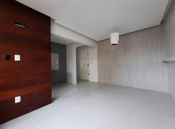 Apartamento · 44m² · 1 Quarto · 1 Vaga · Apartamento para Venda - 43.76m², 1 dormitório, sendo 1 suites, 1 vaga - Boa Vis