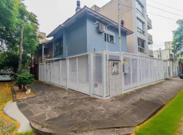 Casa · 131m² · 3 Quartos · 4 Vagas · Casa com 3 dormitórios e 4 vagas no Bairro Vila Ipiranga