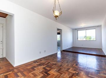 Apartamento · 106m² · 4 Quartos · 1 Vaga · Apartamento 3 dorms à venda Rua Catumbi, Medianeira - Porto Alegre