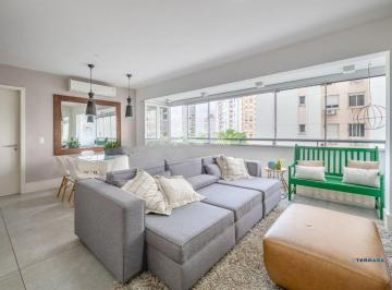 Apartamento · 105m² · 3 Quartos · 2 Vagas · Apartamento 3 Quartos e 2 vagas coberta no Bairro Passo da Areia