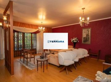 Casa · 280m² · 4 Quartos · 1 Vaga · Casa à venda com 280m², 4 quartos e 2 vagas no bairro Auxiliadora
