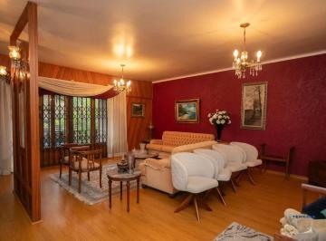 Casa · 280m² · 4 Quartos · 1 Vaga · Casa à venda com 280m², 4 quartos e 2 vagas no bairro Auxiliadora