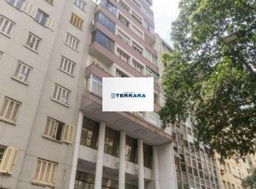 Apartamento · 89m² · 3 Quartos · Apartamento de 3 dormitórios com 89 metros privativos no Centro.