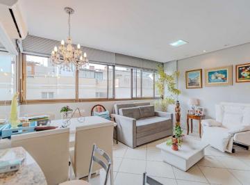 Apartamento · 51m² · 1 Quarto · 1 Vaga · Apartamento com 1 dormitório e 1 vaga de garagem no Bairro Higienópolis
