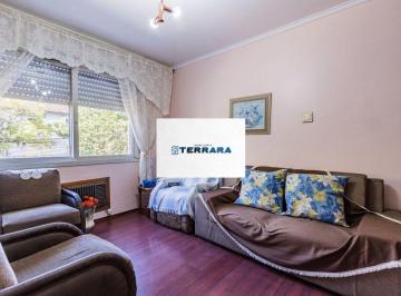 Apartamento · 56m² · 2 Quartos · 1 Vaga · Apartamento 2 quartos, 1º andar, sol da manhã, vaga coberta