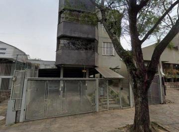 Apartamento · 65m² · 2 Quartos · 1 Vaga · Apartamento com 2 dormitórios e 65m² à venda no Bairro Santa Cecília