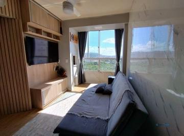 Apartamento · 53m² · 2 Quartos · 2 Vagas · Apartamento à venda - no Jardim Carvalho
