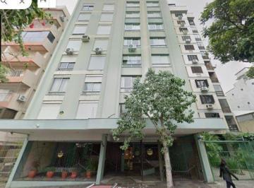 Apartamento · 21m² · 2 Quartos · Apartamento 2 Dormitórios e elevador no Centro Histórico