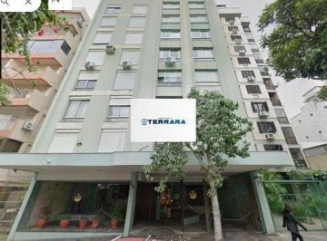 Apartamento · 21m² · 2 Quartos · Apartamento 2 Dormitórios e elevador no Centro Histórico
