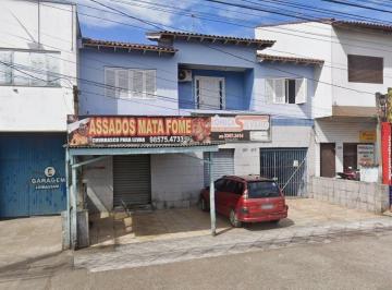 Casa · 300m² · 3 Quartos · 3 Vagas · Casa e loja à venda com 300m², 3 quartos e 3 vagas no Rubem Berta