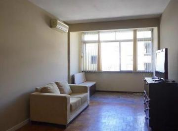 Apartamento · 90m² · 2 Quartos · 1 Vaga · Apartamento de dois quartos e uma vaga de garagem no bairro Auxiliadora em POA