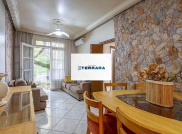 Apartamento · 71m² · 2 Quartos · Apartamento com 2 dormitórios no Bairro Menino Deus