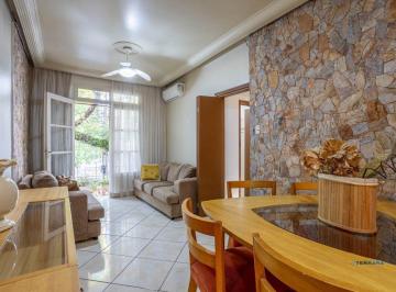 Apartamento · 71m² · 2 Quartos · Apartamento com 2 dormitórios no Bairro Menino Deus