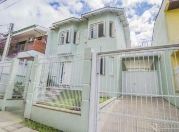 Casa · 326m² · 4 Quartos · 4 Vagas · Casa 4 quartos, 4 suítes, 4 vagas e pátio com piscina no Bairro Vila Ipiranga
