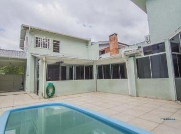 Casa · 326m² · 4 Quartos · 4 Vagas · Casa 4 quartos, 4 suítes, 4 vagas e pátio com piscina no Bairro Vila Ipiranga