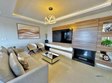 Apartamento · 105m² · 3 Quartos · 1 Vaga · Apartamento de 3 dormitórios, elevador e 1 vaga de garagem em Canoas.