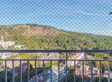 Apartamento · 57m² · 2 Quartos · 1 Vaga · Apartamento à venda com 2 quartos 57 m² no Jardim Carvalho