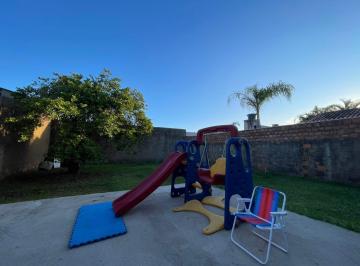 Casa · 110m² · 3 Quartos · 2 Vagas · Casa com 3 dormitórios em Cachoeirinha