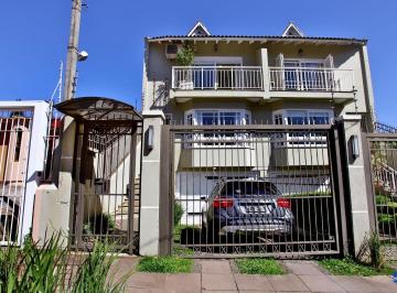 Casa · 362m² · 4 Quartos · 3 Vagas · Casa com 4 dormitórios no Bairro Chácara das Pedras