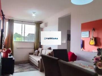 Apartamento · 63m² · 3 Quartos · 1 Vaga · Apartamento 3 dormitórios 1 suíte 1 vaga fixa no Jardim Planalto Porto Alegre