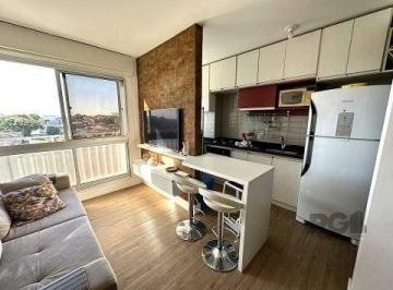 Apartamento · 51m² · 2 Quartos · 1 Vaga · Apartamento à venda - no Jardim Itu Sabará