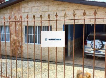 Casa · 120m² · 4 Quartos · 2 Vagas · Casa com 4 dormitórios e 2 vagas de garagem em Viamão.