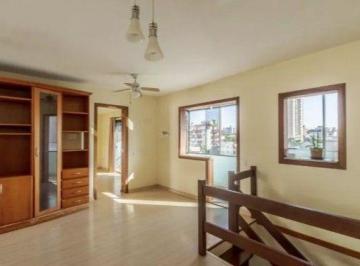 Apartamento · 122m² · 2 Quartos · 1 Vaga · Cobertura para Venda - 122.36m², 2 dormitórios, sendo 2 suites, 1 vaga - Santana