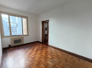 Apartamento · 55m² · 2 Quartos · Apartamento de 2 dormitórios no bairro Praia de Belas