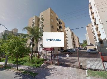 Apartamento · 52m² · 2 Quartos · 1 Vaga · Apartamento com 2 dormitórios, 1 vaga e elevador no Bairro Ecoville/Sarandí