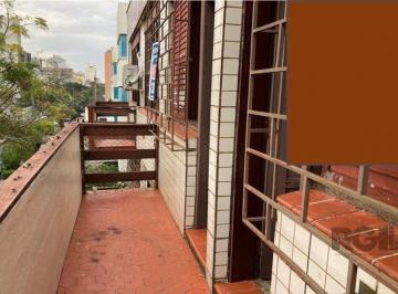Apartamento · 77m² · 2 Quartos · APARTAMENTO - 2 dorms. - 76,78 m² - MENINO DEUS