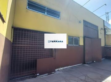 Comercial · 329m² · 2 Quartos · 2 Vagas · Pavilhão comercial à venda 329m² na Av Baltazar - Rubem Berta