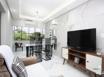 Apartamento · 43m² · 1 Quarto · 2 Vagas · Apartamento para Venda - 43m², 1 dormitório, 2 vagas - Cristo Redentor