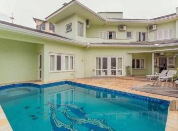 Casa · 350m² · 4 Quartos · 3 Vagas · Casa com 4 suítes no Bairro Jardim Itu