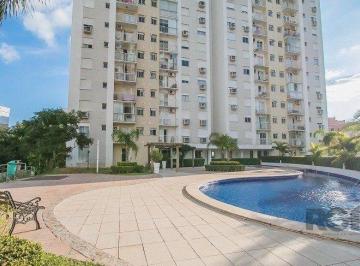 Apartamento · 61m² · 2 Quartos · 1 Vaga · Apartamento à venda - no Jardim Carvalho