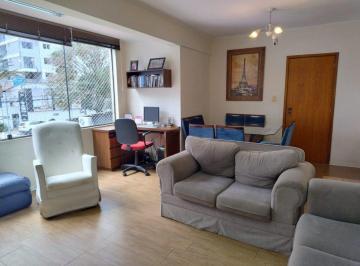 Apartamento · 100m² · 3 Quartos · 2 Vagas · Apartamento 3 quartos com suíte e pátio com 2 vagas no Bairro Passo da Areia