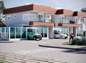 Casa · 126m² · 3 Quartos · 2 Vagas · Casa em construção de 3 dormitórios, duas vagas no bairro Sarandi.